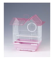 Yıldırım Pet 81106 Kuş Kafesi 30×23×39 cm