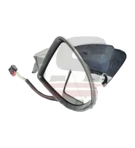 VW Golf 7 (5G1) 2013-2020 Ayna Sağ ISI ELK KAT ASP 12PIN 5G0857538CGRU Viewmax