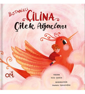 Botanikçi Çilina Çilek Ağaçları