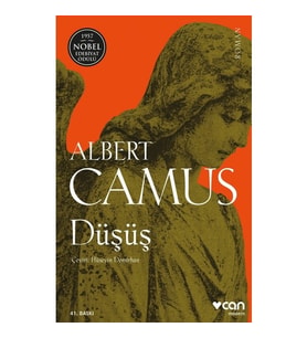 Düşüş - Albert Camus