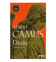 Düşüş - Albert Camus