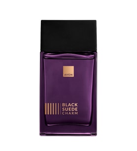 Black Suede Charm Erkek Parfüm Edt 100 Ml.
