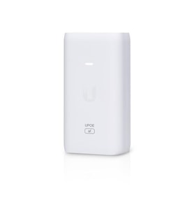 UBIQUITI U-POE-AF 48v 24W POE ADAPTÖR