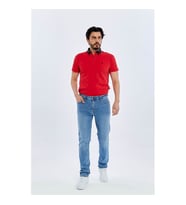 Loft Marvin Açık Mavi Erkek Jean Pantolon LF2041070