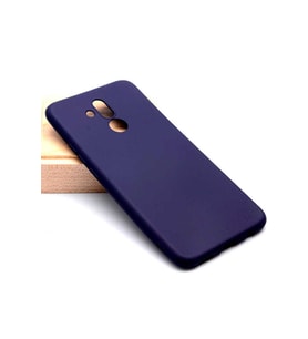 Huawei Mate 20 Lite Uyumlu Kılıf Zore Premier Silikon Kapak