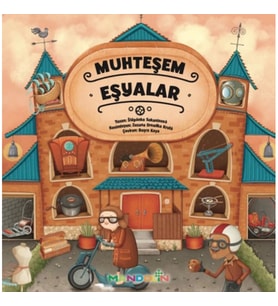 Muhteşem Eşyalar