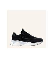 Fila Kadın Ayakkabı Recade S Wmn Ffw0540.83167 (Siyah)
