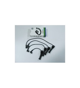 FORD MONDEO- 05/07; BUJİ KABLOSU TAKIM (16V)(CGBA-CJBA)1.8/2.0 cc (YOW JUNG) 1119840 817-4666
