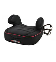 Ferrari Dream 15-36Kg Yükseltici Oto Koltuğu - Nero (Çok Renkli)