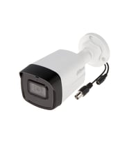 DAHUA HAC-HFW1200TLP-A-0360B 2Mpix 80 Mt Gece Gör. 3,6m Lens, Dahili Mikrofon,  Bullet  Kamera