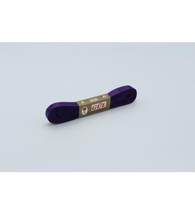 Gül Saten Kurdele Mor 10mm