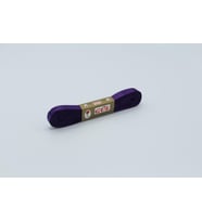 Gül Saten Kurdele Mor 10mm