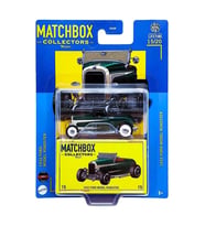 Matchbox Koleksiyon Araçlar Koleksiyon Araçlar GBJ48 - HLJ71 1932 Ford Model Roadster