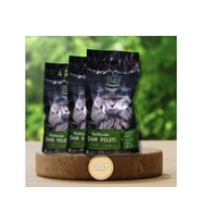 HAPPYCATLİTTER 30 LT TOPAKLANAN ÇAM PELETİ KEDİ KUMU