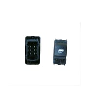 PEUGEOT 207 2008 - 2015 PEUGEOT TEKLİ CAM AÇMA ANAHTARI