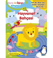 Oyna Öğren Hayvanat Bahçesi