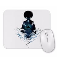 Deemo Mouse Pad