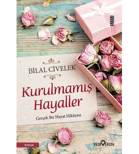 Kurulmamış Hayaller