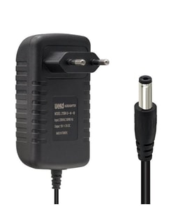 Weko 16 Volt - 2 Amper 5.5*2.5 Uçlu Yerli Üretim Power Jacklı Santral Adaptörü