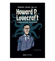 Howard P. Lovecraft