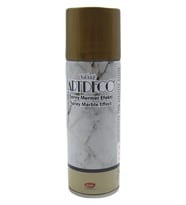 Artdeco 200ml Sprey Mermer Efekti Altın / 990