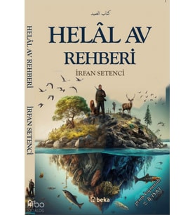 Helal Av Rehberi Beka Yayınları İrfan Setenci