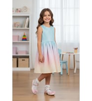 Elit HY-P-509-26Y Patik Kız Çocuk Babet Pembe