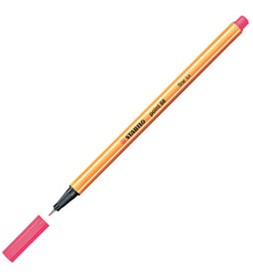 Stabilo Point 88 Açık Pembe 88/17