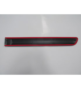 Hyundai Getz 03/05 Arka Kapı Bandı Sağ Si·yah