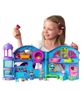 S00005967 FİGÜR OYUN SET