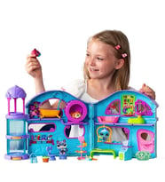 S00005967 FİGÜR OYUN SET