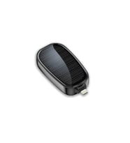 Solar Şarjlı Powerbank Acil Durum İçin Hafif ve Kompakt