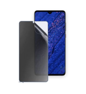 SChitec HUAWEI Mate 20 Uyumlu Ön Yüzey Hayalet Privacy Hidrojel Ekran Koruyucu
