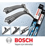 Bosch Aerotwin Silecek Seti Vw Tiguan 2010 Sonrası