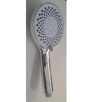 GROOZE TEK DUŞ BAŞLIK - EL DUŞU - ALVİN BÜYÜK BEYAZ FONKSİYONLU