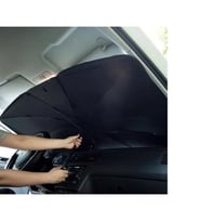 Dodes Araba Ön Cam Güneşlik Şemsiye