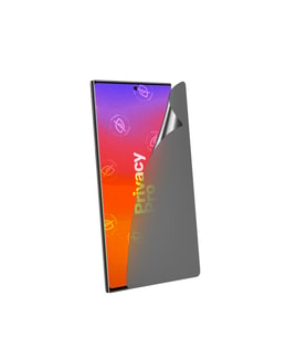 Samsung Galaxy S24 Ultra - PRO Privacy HD Edition Panzerfolyo Ekran Koruyucu