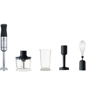E5HB2-8SS Çubuk Blender Seti