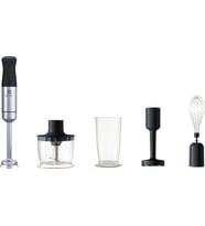 E5HB2-8SS Çubuk Blender Seti