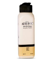 Artdeco Akrilik Boya 140 ml Bej - 4 adet