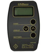 METRONOM DIJITAL WITTNER WT-863162 (MT-40)