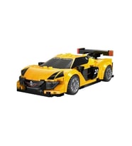 C55037W SPORT RS 01 271 PARÇA BLOCK OYUNCAK