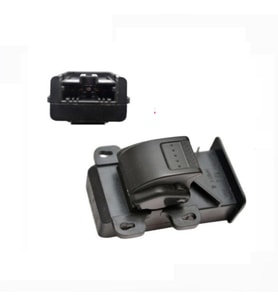 HONDA CIVIC 2001 - 2005 TEK CAM ANAHTARI 5PIN
