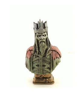 Periboia Polyester King Of The Dead (Standart)