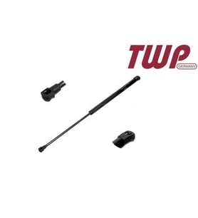 8L0823359 Motor Kaput Amortisörü - Golf 4-Bora-A3