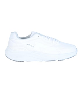 Mp 241-1540Mr Lenora Yazlık Erkek Sneaker Spor Ayakkabı (Beyaz)