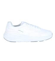 Mp 241-1540Mr Lenora Yazlık Erkek Sneaker Spor Ayakkabı (Beyaz)