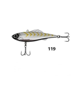 Kendo Zero Arise SS VIB 85S 29.3gr Maket Balık 119