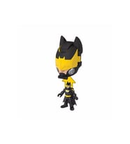 Imaginext Dc Super Friends Head Shifters Serisi Batman Sarı Hgx93