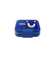 Sonic 1030 Ml Çelik 2 Bölmeli Beslenme Kutusu 3474